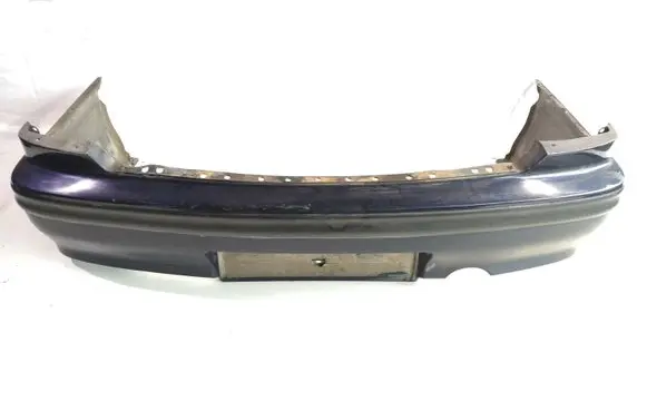 Nissan Maxima Rear bumper