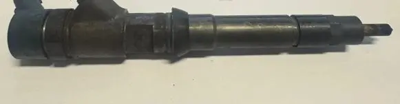 Fiat Ducato Fuel injector 504088755 0445110273