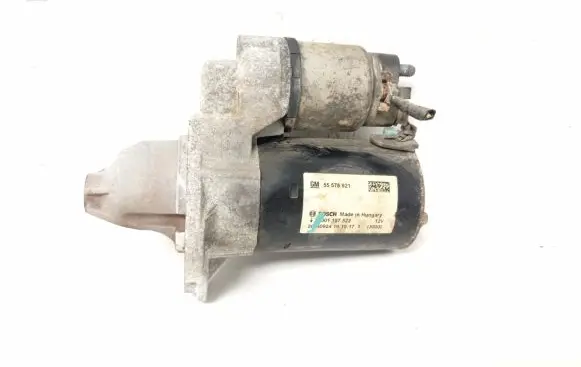 Opel Mokka Starter motor 55578921