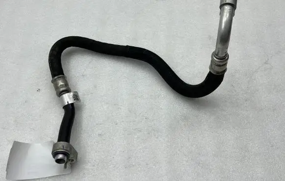 Mini One - Cooper F56 F55 Air conditioning (A/C) pipe/hose 6834655