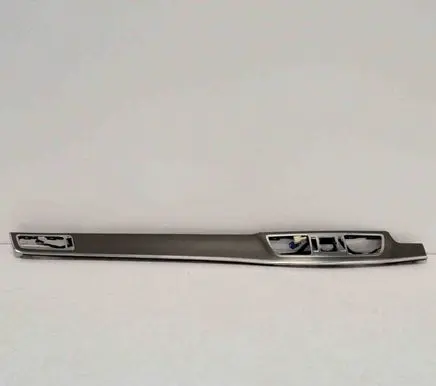Mercedes-Benz E W212 Dashboard glove box trim 
