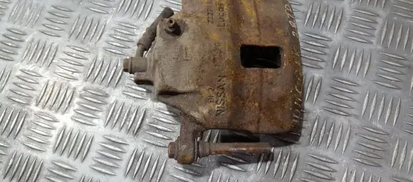Nissan Primera Front brake caliper