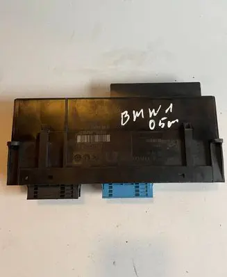 BMW 1 E81 E87 Other control units/modules 532304904