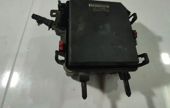 Renault Megane III Fuse box set 284B61871R