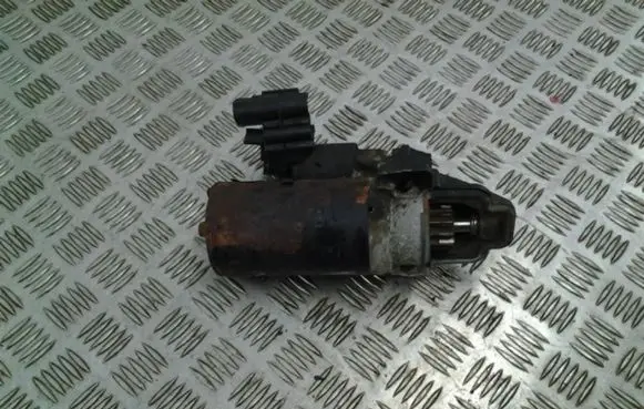Ford Transit Starter motor 1005831484