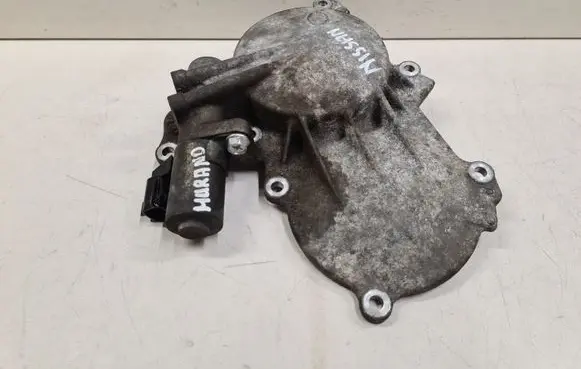 Nissan Murano Z51 Camshaft vanos timing valve 