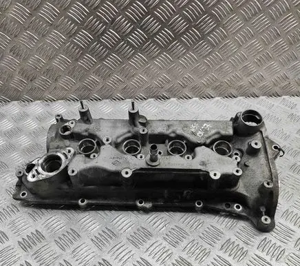 Rocker cam cover