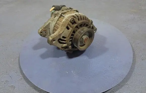Honda Jazz Generator/alternator AHGA56