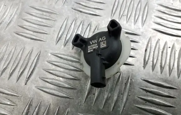 Volkswagen PASSAT B7 Airbag deployment crash/impact sensor 3AA959354