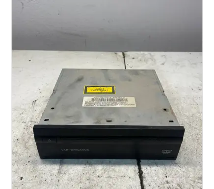 Mercedes-Benz E W211 GPS navigation control unit/module A2208703589