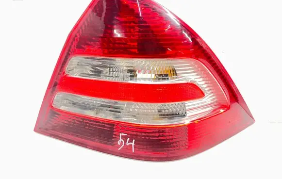 Mercedes-Benz C W203 Rear/tail lights 2038202064