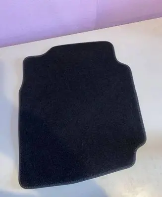 Ford Mondeo MK IV Rear floor mat AM7S7J13035AA3ZHE 1458303