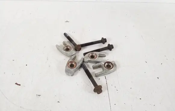 Fuel Injector clamp holder