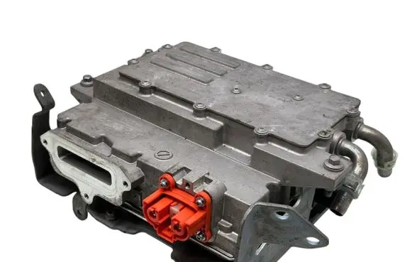 Ford Explorer VI Voltage converter inverter L1M87P425AE L1M87P425 H388E200491A0013
