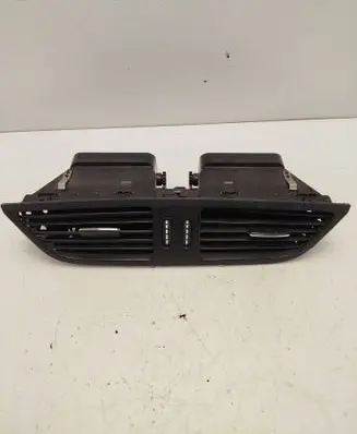 Mercedes-Benz CLS C219 Dash center air vent grill A2198300054
