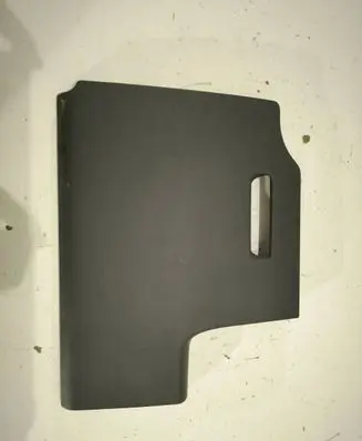 Volkswagen Sharan Dashboard lower bottom trim panel 7M3857917 T0006083 YM2114A075AAW