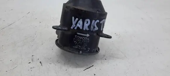 Toyota Yaris Radiator active air flap actuator 