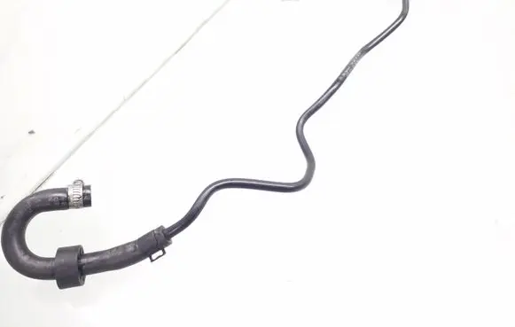 Audi A8 S8 D4 4H Engine coolant pipe/hose 4H0121164AF 4H0121081AG