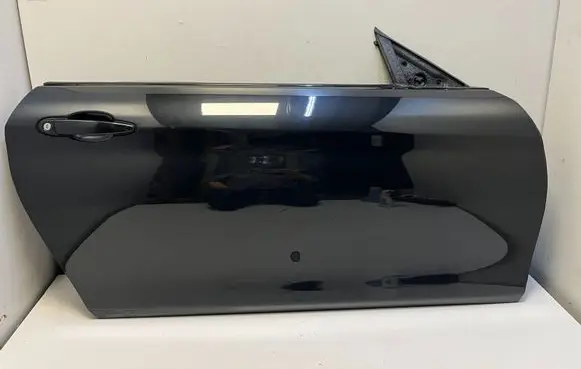BMW 4 F32 F33 Front door 7327346 9631834