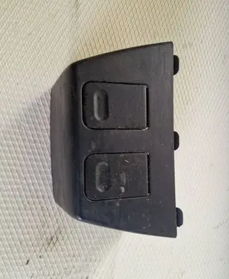 BMW 3 E46 12 V Socket (rear) 51168269443