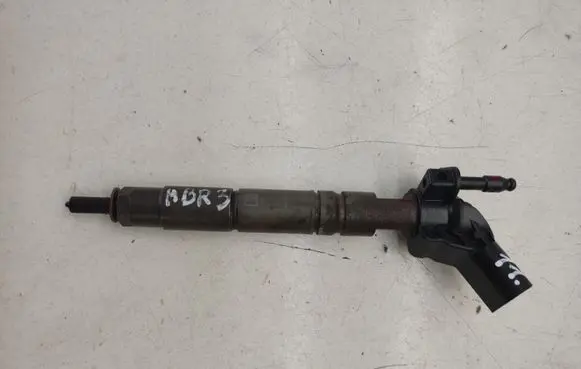 Mercedes-Benz R W251 Fuel injector A6420700587 0445115027