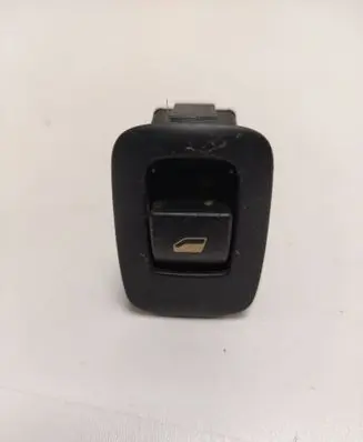 Citroen C4 I Picasso Electric window control switch 96639378ZD