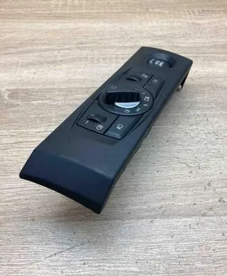 BMW 5 E60 E61 Light switch 6988555 6979533