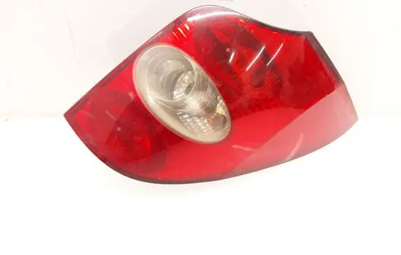 Renault Laguna II Rear/tail lights 2347D
