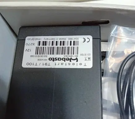 Mitsubishi ASX Auxiliary pre-heater (Webasto) 9021038B