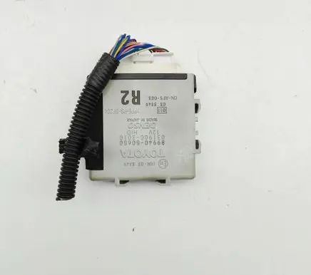 Lexus LS 460 - 600H Light module LCM 8994050650 0319003010