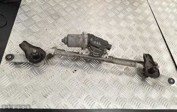 Mazda 6 Front wiper linkage gje867340