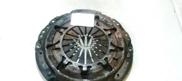 Citroen Berlingo Pressure plate 