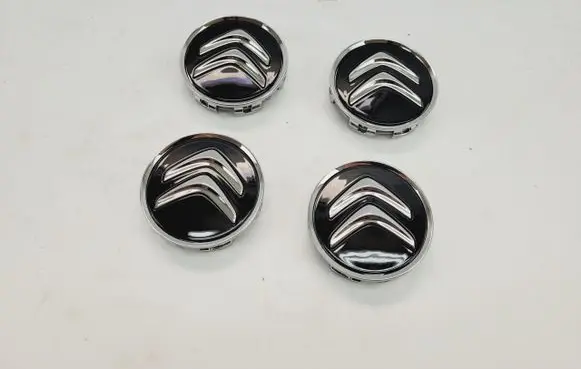 Citroen Berlingo Original wheel cap 9670585977
