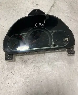 Honda CR-V Speedometer (instrument cluster) 78100E211 HR03331