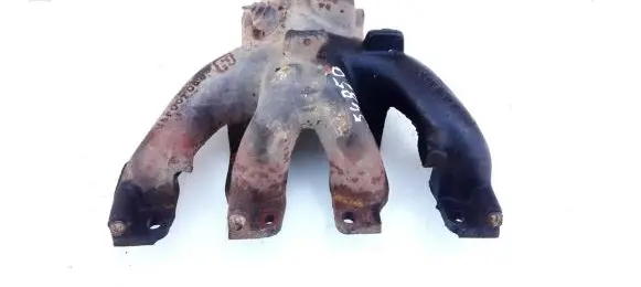Opel Vectra A Exhaust manifold 90400195