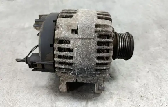 Audi A3 S3 8P Generator/alternator 06F903023C