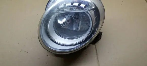 Fiat 500 Headlight/headlamp SX45550748 45550748