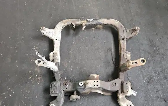 Opel Astra H Front axle beam IMPRK1483039