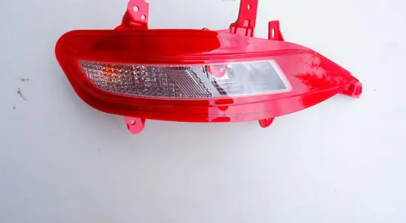 Hyundai Tucson TL Rear bumper light 92406N7020