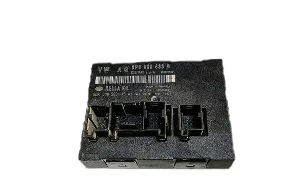 Comfort/convenience module