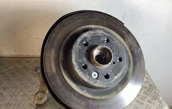 Lexus NX Rear wheel hub R43L