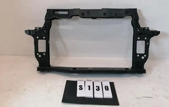 KIA Picanto Radiator support slam panel 64101-G6000