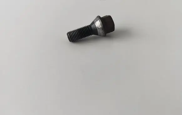 BMW 5 E60 E61 Nuts/bolts 