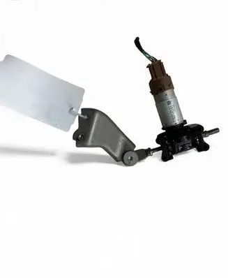 Volvo XC60 Seat adjustment motor C06710106