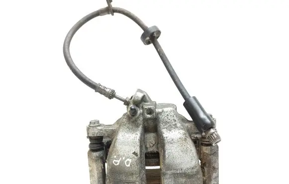 Citroen C3 Aircross Front brake caliper 0204N13221 GALFER5015