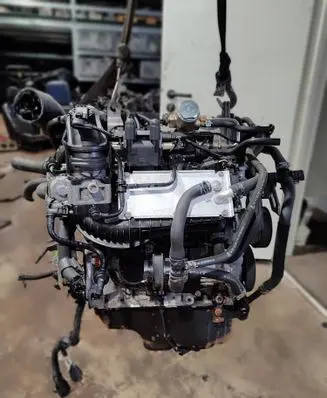 Audi A1 Engine CBZ