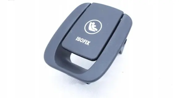 Mini Clubman F54 ISOFIX cover 7388515