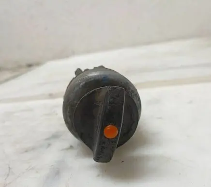 Mercedes-Benz 207 310 Light switch 