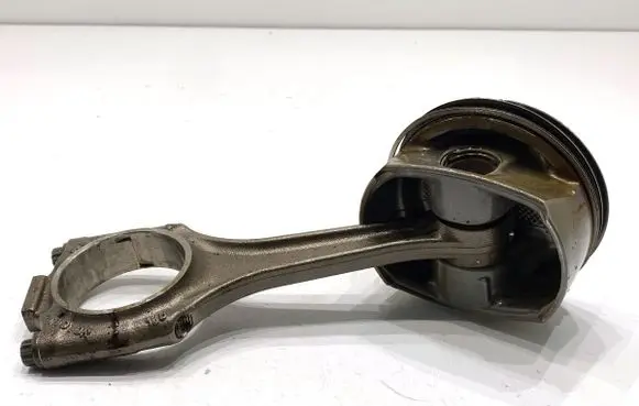 Porsche Panamera (970) Piston with connecting rod 9481190R