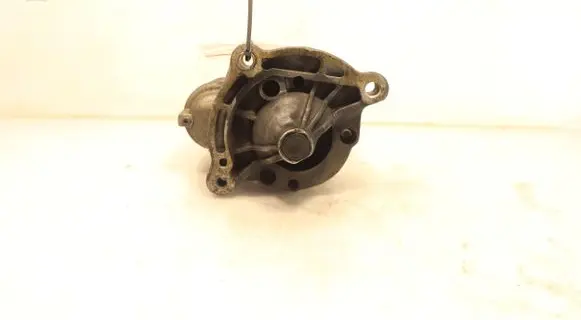 Peugeot 307 Starter motor MSRC581
